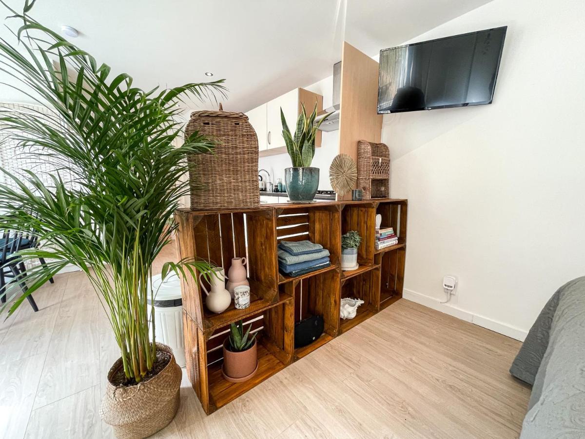 Tiny Seashell - Beach House By Fre Zandvoort Ngoại thất bức ảnh